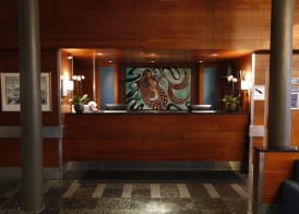 Harborside Inn 2