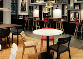 citizenM Seattle South Lake 2