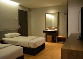 Go Hotel 5