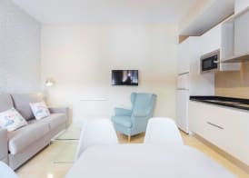 Hoteles del Sur 5