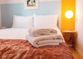 Stil Old Town Boutique Hotel 2