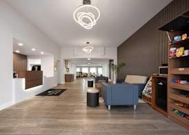 Wingate by Wyndham Dublin Near Claytor Lake State Park 2
