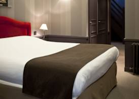 Hôtel Alexandra 5