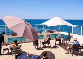 Mercure Granville Le Grand Large 5
