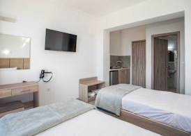 Butterfly Studios, Faliraki 5