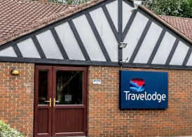 Travelodge Crewe Barthomley 2