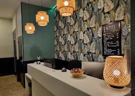 Hotel Actuel Chambéry Centre Gare 2