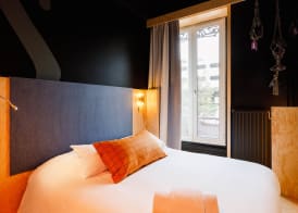 Greet Hotel Lyon Confluence 4