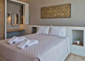 Olia Boutique Apartments 5