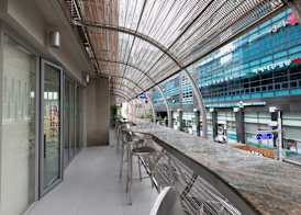 Metro Hotel 2