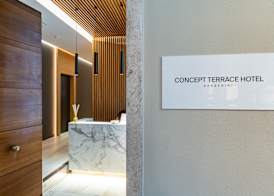 Concept Terrace Hotel 5