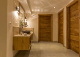 Alpenland Gerlos - Hotel & Breakfast 4