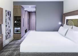 Novotel Amsterdam Schiphol Airport 5