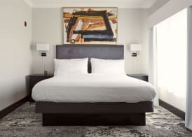 Champions Club and Hotel, Houston Westchase 4