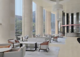 Sheraton Grand Shanghai Pudong Hotel & Residences 2