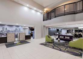 La Quinta by Wyndham Kennesaw 3
