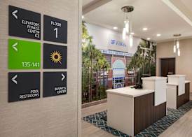 La Quinta by Wyndham Gainesville 5