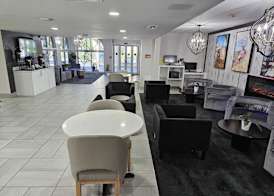 La Quinta I-95 Deerfield Beach - Next to The Home Depot & Behind The Wawa 4