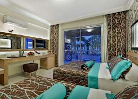 Saphir Hotel & Villas 3