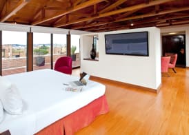 Santafe Boutique Hotel 2