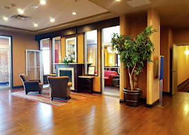 Hampton Inn & Suites by Hilton Edmonton International Airport 2