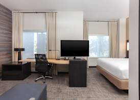 Residence Inn Providence Coventry 5