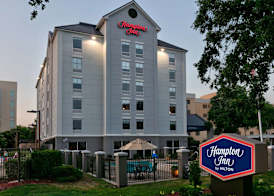 Hampton Inn Biloxi, MS 3