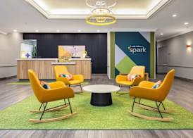 Spark by Hilton Houston West Clay Road 4