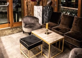 Art Hotel Grivola 5