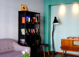 Hotel Zentrum 2