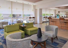Holiday Inn Express & Suites BUFFALO DOWNTOWN - MEDICAL CTR by IHG 3