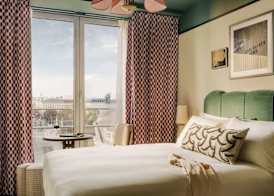 The Hoxton Vienna 4