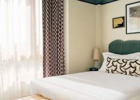 The Hoxton Vienna 5