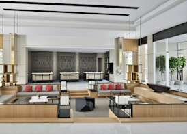 Aravali Marriott Resort & Spa, Delhi NCR 2
