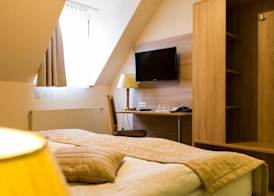 Hotel Landsberg 5