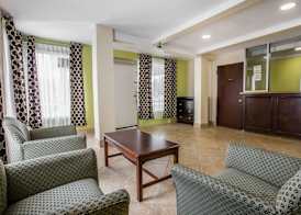 Rodeway Inn Laurens 2