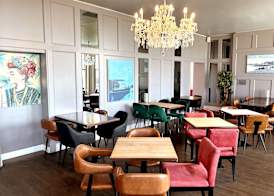 The View Hotel Folkestone, a member of Radisson Individuals 3