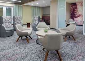 Courtyard by Marriott St. Louis West County 2