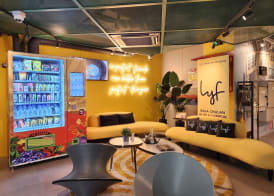 lyf Chinatown Kuala Lumpur 2