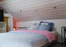 Chalet de Paris 5
