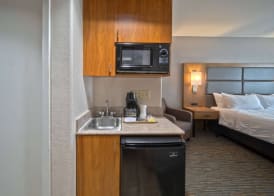 Wingate by Wyndham Houston Bush Intercontinental Airport 5
