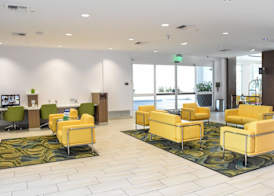 Wyndham Anaheim 4