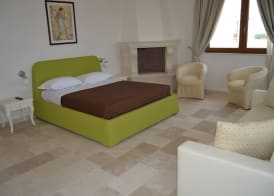 Agriturismo I Pozzetti 4