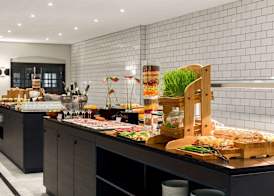 NH Collection Amsterdam Barbizon Palace 4
