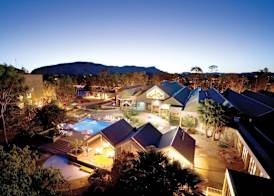 DoubleTree by Hilton Alice Springs 2