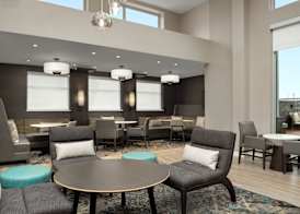 Residence Inn by Marriott Dallas Grand Prairie 2