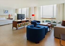 Holiday Inn CARTAGENA MORROS by IHG 3