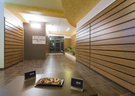 La Piana Hotel 3