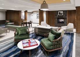 Fairfield Inn & Suites South Bend at Notre Dame 4