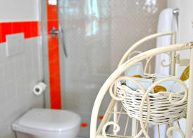 Bed And Breakfast Le Azalee 5